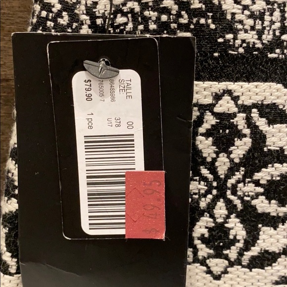 RW and Co stretch lining skirt - Picture 2 of 3